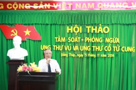 Sự kiện - Hội thảo