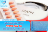 Biến chứng hiếm gặp do Statin gây ra - Bệnh cơ hoại tử do miễn dịch