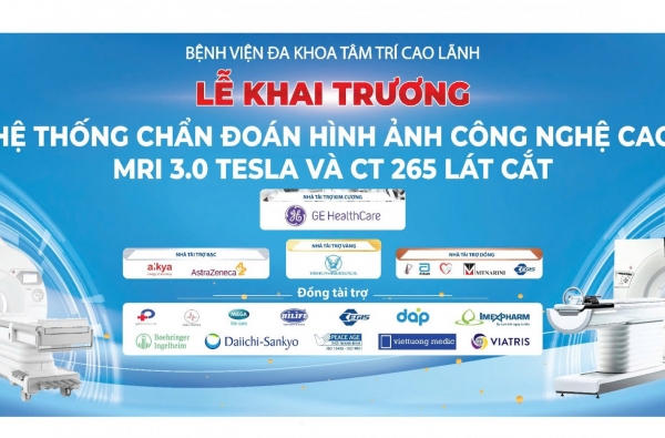 LỄ KHAI TRƯƠNG - HỘI THẢO KHOA HỌC