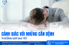 CẢNH GIÁC VỚI NHỮNG CĂN BỆNH THƯỜNG GẶP SAU TẾT