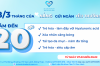 Ưu đãi đặt biệt giảm giá đến 20% các dịch vụ Da Liễu Thẩm Mỹ