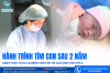 HÀNH TRÌNH TÌM CON SAU 2 NĂM – HẠNH PHÚC VỠ ÒA TẠI BỆNH VIỆN TÂM TRÍ CAO LÃNH
