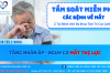 TẦM SOÁT TĂNG NHÃN ÁP