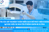 GIÁ TRỊ CỦA XÉT NGHIỆM THẤM MIỄN DỊCH ĐỂ PHÁT HIỆN KHÁNG THỂ IGE ĐẶC HIỆU DỊ NGUYÊN Ở BỆNH NHÂN BỊ DỊ ỨNG