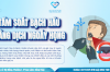 TẦM SOÁT BẠCH HẦU BẰNG DỊCH NGOÁY HỌNG