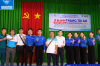 KHÁM BỆNH TỪ THIỆN – LAN TỎA YÊU THƯƠNG - XÃ PHONG HÒA