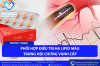 PHỐI HỢP ĐIỀU TRỊ HẠ LIPID MÁU TRONG HỘI CHỨNG VÀNH CẤP
