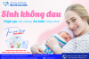 GIẢM ĐAU SẢN KHOA: HÀNH TRÌNH SINH NỞ NHẸ NHÀNG HƠN CHO MẸ BẦU