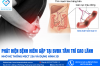 BỆNH HIẾM GẶP ĐƯỢC PHÁT HIỆN TẠI BVĐK TÂM TRÍ CAO LÃNH(TÂM TRÍ 2) NHỜ HỆ THỐNG MSCT 256 VÀ DỰNG HÌNH 3D