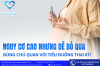 NGUY CƠ CAO NHƯNG DỄ BỎ QUA – ĐỪNG CHỦ QUAN VỚNGUY CƠ CAO NHƯNG DỄ BỎ QUA – ĐỪNG CHỦ QUAN VỚI ĐÁI THÁO ĐƯỜNG THAI KỲ!I TIỂU ĐƯỜNG THAI KỲ!