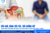 TIỂU KHÓ, DÒNG TIỂU YẾU, TIỂU KHÔNG HẾT – NAM GIỚI CÓ ĐANG BỎ QUA?