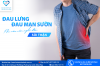 ĐAU LƯNG, ĐAU MẠN SƯỜN: KHI NÀO NÊN NGHĨ ĐẾN SỎI THẬN?