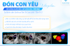 SONO AVC – CÔNG NGHỆ SIÊU ÂM HỖ TRỢ THEO DÕI NANG NOÃN CHUẨN XÁC, HIỆU QUẢ HƠN TRONG HÀNH TRÌNH TÌM CON