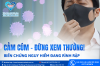 SỰ CẦN THIẾT CỦA VACCINE PHÒNG NGỪA CÚM !