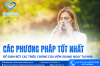 ĐIỀU TRỊ VIÊM XOANG