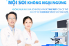 NGẠI NỘI SOI VÌ CHUYỆN "KHÓ NÓI"? KHÔNG CÒN NGẠI NGÙNG KHI ĐƯỢC CHỦ ĐỘNG CHỌN BÁC SĨ CÙNG GIỚI!