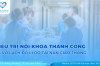 ĐIỀU TRỊ NỘI KHOA THÀNH CÔNG CA VỠ LÁCH ĐỘ III DO TAI NẠN GIAO THÔNG TẠI BỆNH VIỆN ĐA KHOA TÂM TRÍ CAO LÃNH