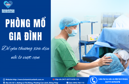 CẢM XÚC VẸN TRÒN, ĐÓN CON YÊU AN TOÀN: TRẢI NGHIỆM 