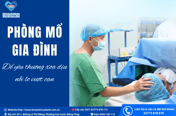 CẢM XÚC VẸN TRÒN, ĐÓN CON YÊU AN TOÀN: TRẢI NGHIỆM 