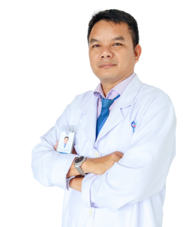 Nguyễn Chí Tâm