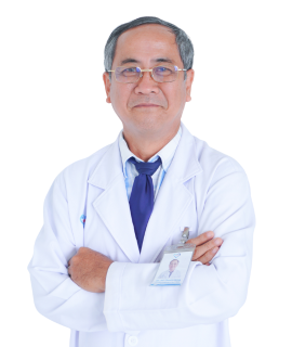 Hồ Thanh Hùng