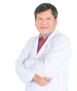 Nguyễn Hữu Phúc