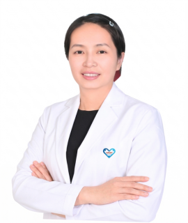 TRẦN THỊ THẢO UYÊN