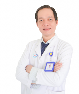 Nguyễn Chân