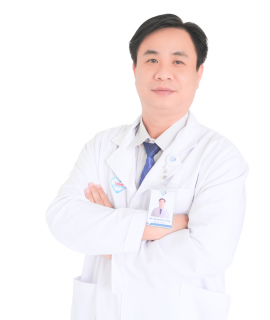 ĐẶNG HỮU CÔNG