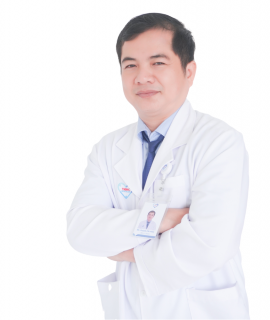 HUỲNH CHÍ HIỀN