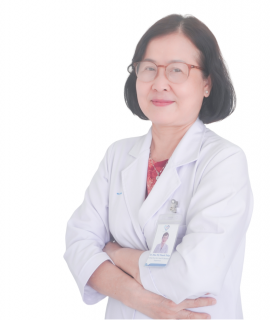 Đào Thị Thanh Thủy