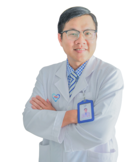 LÊ THANH NHÀN