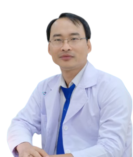 BS.CKI Huỳnh Đắc Vũ
