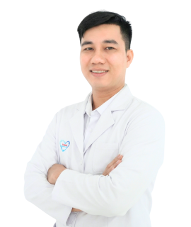 Trần Nhựt Trường