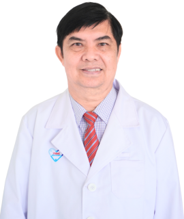 Nguyễn Thanh Tú