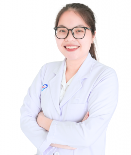 Hoàng Vũ Thanh Tâm