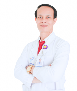 Dương Hậu Giang