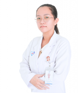 Lê Tuyết Hồng