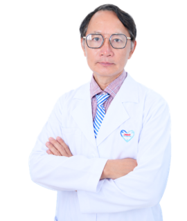 Hồ Trí Hùng