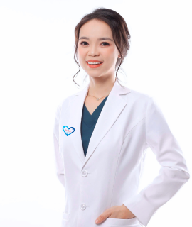 Hồ Thị Trúc Linh