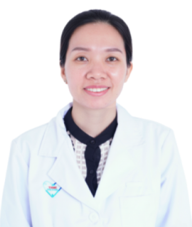 Danh Thị Băng Tiền