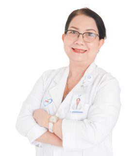 Lê Thị Mỹ