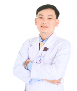 Trương Minh Quyện
