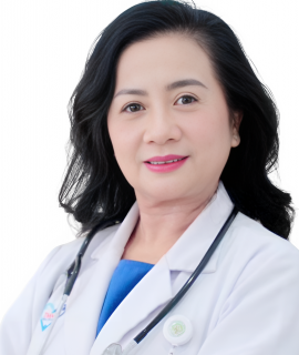 Huỳnh Thị Nguyệt