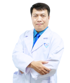 TRẦN PHƯỚC HÒA