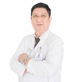 TRẦN CẨM VINH