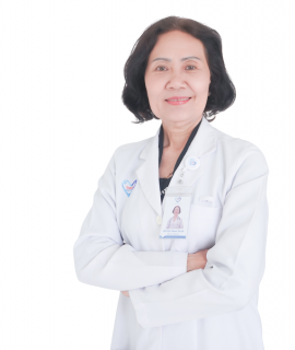 Phạm Thị Út