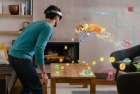 Microsoft Hololens Newest Competitor Meta 2